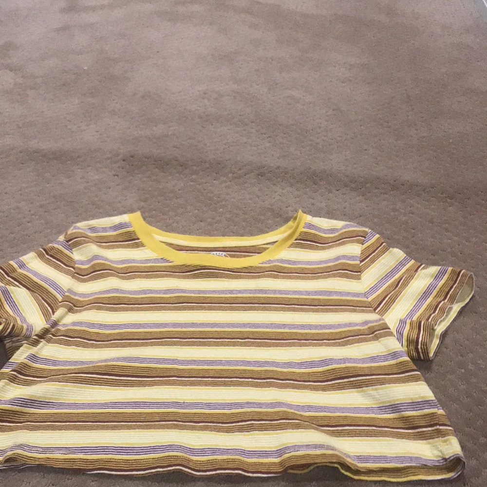 urban outfitters best friend tee